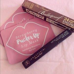 Makeup bundle 💄♥️✨